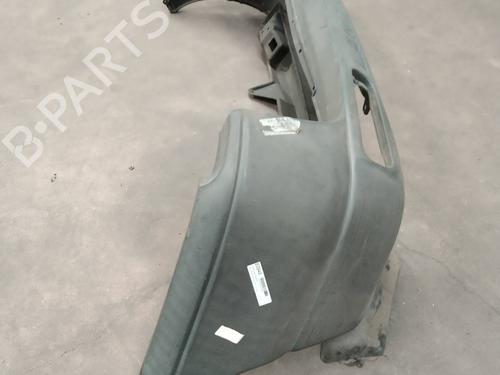 Rear bumper LAND ROVER FREELANDER I (L314)  | BP7900148C8 