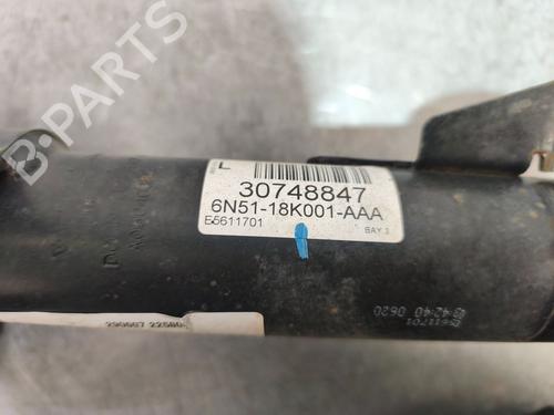 Left front shock absorber VOLVO C30 (533) 1.8 FlexFuel | BP33172885M16 - Image 2