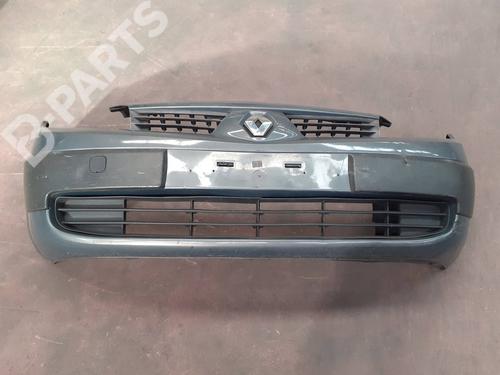 Used Front bumper Front bumper RENAULT SCÉNIC II (JM0/1_) 1.5 dCi (JM1E, JM16) (106 hp) 7899723 7899723