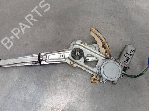 Front left window mechanism SUBARU FORESTER (SF_) 2.0 AWD (SF5) | BP29157325C22 