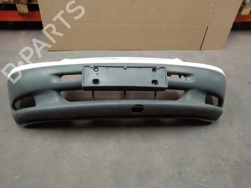 Front bumper CHRYSLER VOYAGER / GRAND VOYAGER III (GS_, NS_) 2.5 TD | BP7437882C7 