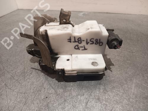 Used Rear right lock SEAT CORDOBA (6K1, 6K2) 1.9 TDI (90 hp) 27997623