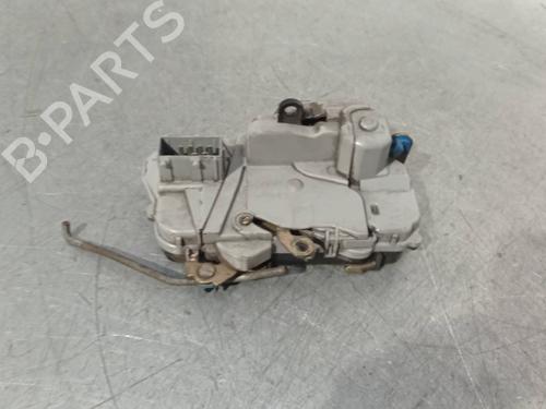Used Front right lock PEUGEOT PARTNER MPV (5_, G_) 1.9 D (69 hp) 11691214