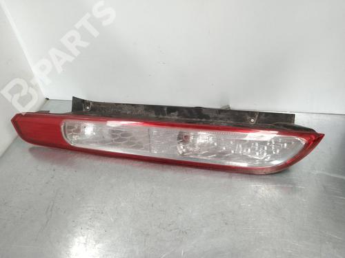 Used Left taillight Left taillight FORD FOCUS II Turnier (DA_, FFS, DS) 1.6 Ti (115 hp) 10275200 10275200