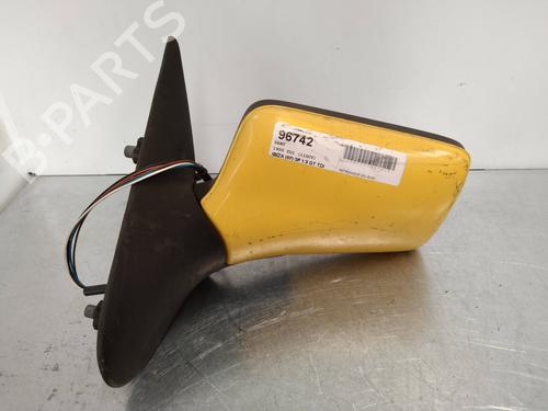 Used Left mirror SEAT IBIZA II (6K1) 1.9 TDI (110 hp) 2254575