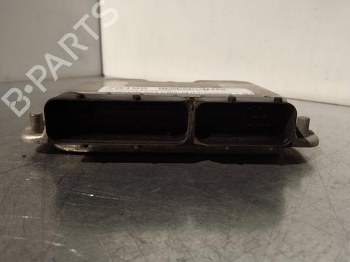 Engine control unit (ECU) VW GOLF IV (1J1) 1.9 TDI | BP2246491M57 
