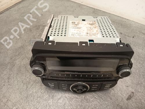Radio OPEL CORSA E (X15) | BP36786080E6 - Image 6