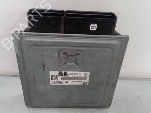 Engine control unit (ECU) SEAT IBIZA IV (6J5, 6P1)  | BP25785458M57 