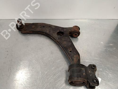 Used Left front suspension arm FORD FOCUS C-MAX (DM2) [2003-2007]  14219523