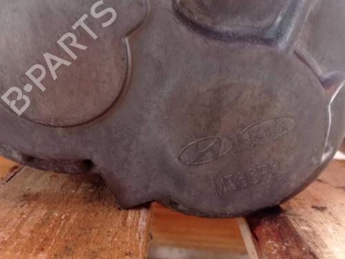 Gearbox HYUNDAI GETZ (TB) 1.5 CRDi | BP12845955M3 