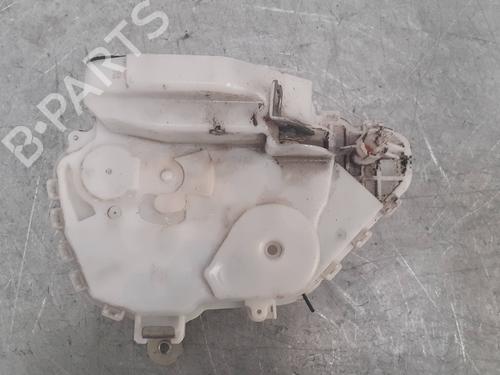 Front left lock HONDA CIVIC VIII Hatchback (FN, FK) 2.2 CTDi (FK3) | BP7776042C98 