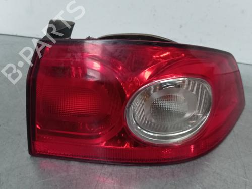 Right taillight RENAULT LAGUNA II Grandtour (KG0/1_) 1.9 dCi (KG1A, KG1W, KG0G) (110 hp) 89036266 | 89036266 |