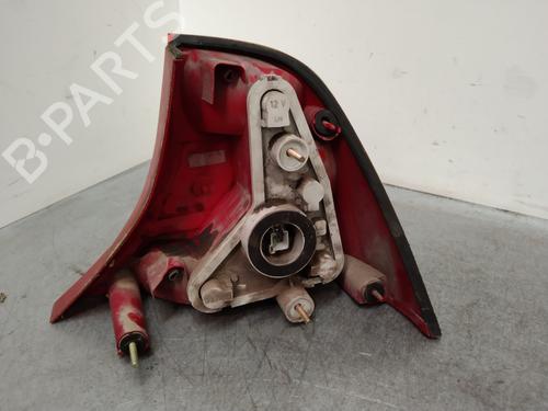 Left taillight FORD FOCUS I (DAW, DBW) 1.8 TDCi | BP24040302C34 