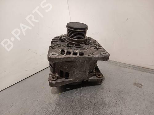Alternator NISSAN KUBISTAR Van (X76) dCi 85 | BP40226461M7 - Image 5
