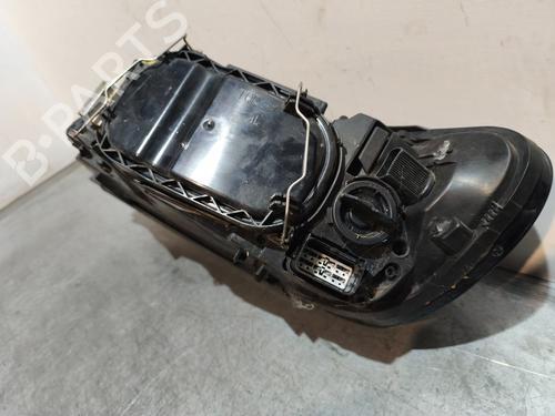 Right headlight VOLVO C30 (533) 1.8 FlexFuel | BP32786186C29 - Image 3