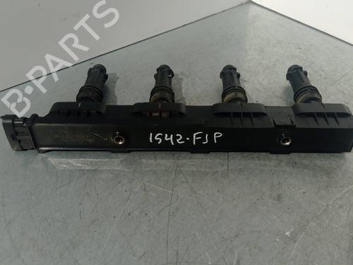 Ignition coil OPEL CORSA C (X01) 1.2 Twinport (F08, F68) | BP8595330M94 