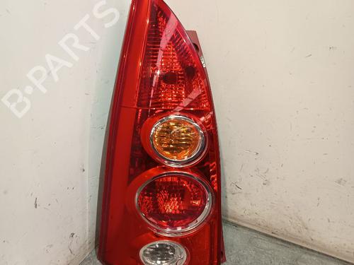 Used Left taillight Left taillight 37523023 37523023