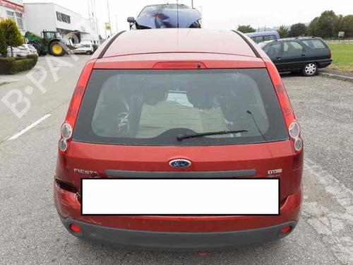 Mass air flow sensor FORD FIESTA V (JH_, JD_) 1.4 TDCi | BP10640057M95 