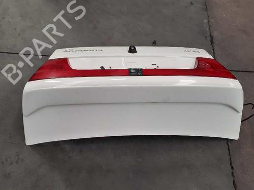 Tailgate SEAT CORDOBA (6K1, 6K2) 1.4 i | BP6470157C6 