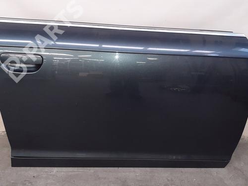 Used Right front door Right front door AUDI A6 C6 (4F2) 4.2 quattro (335 hp) 8138446 8138446