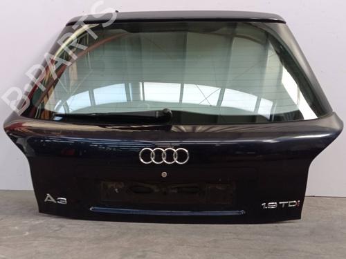 Tailgate AUDI A3 (8L1) 1.9 TDI | BP21540612C6 