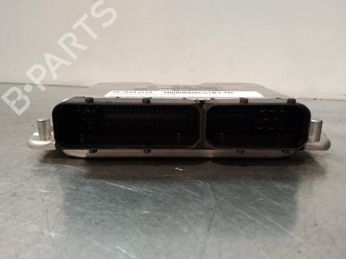Engine control unit (ECU) SEAT IBIZA III (6L1) 1.9 TDI | BP2259855M57 