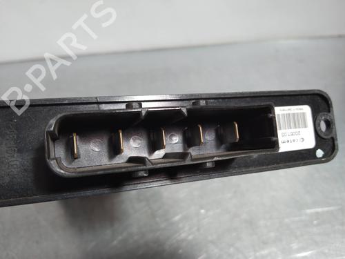 Heater resistor HYUNDAI SANTA FÉ II (CM) 2.2 CRDi 4x4 | BP13378334M108 