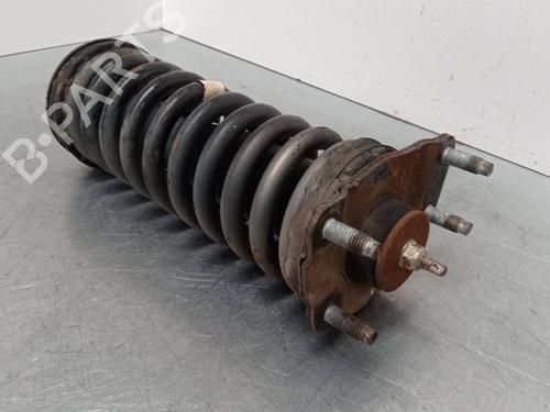 Right front shock absorber JEEP CHEROKEE (KJ) 2.5 CRD 4x4 | BP12424102M17 