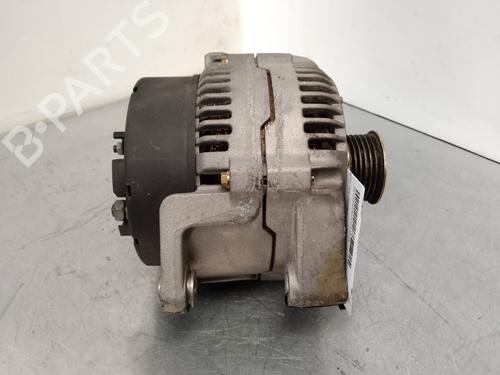 Alternator OPEL VECTRA B (J96) 1.6 i 16V (F19) | BP2256106M7 