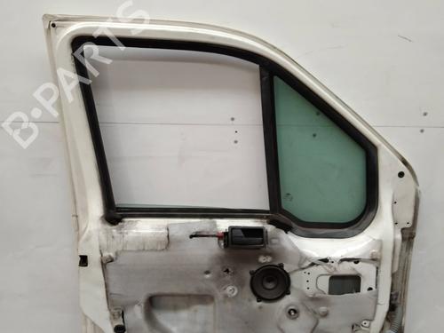 Left front door FORD TRANSIT CONNECT (P65_, P70_, P80_) 1.8 TDCi | BP2248496C2 