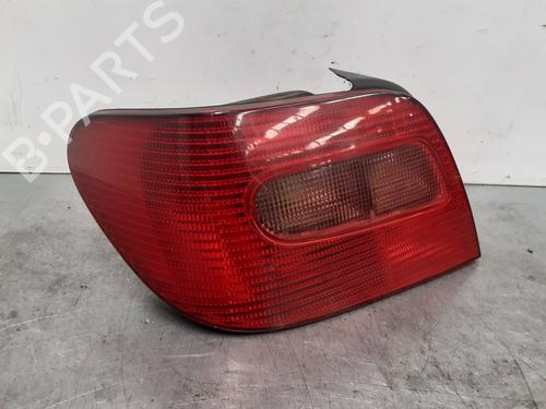 Left taillight CITROËN XSARA Coupe (N0) 2.0 HDI 90 | BP7526110C34 