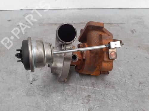 Used Turbocharger/Supercharger RENAULT KANGOO (KC0/1_) 1.5 dCi (57 hp) 6988273