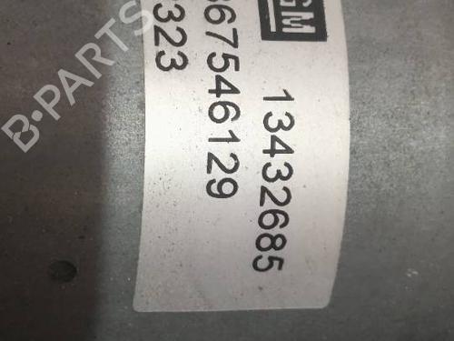 Front wiper motor OPEL CORSA E (X15) | BP39752824M29 - Image 7
