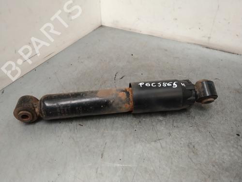 Used Right rear shock absorber NISSAN PATHFINDER III (R51) [2005-2025]  22430845