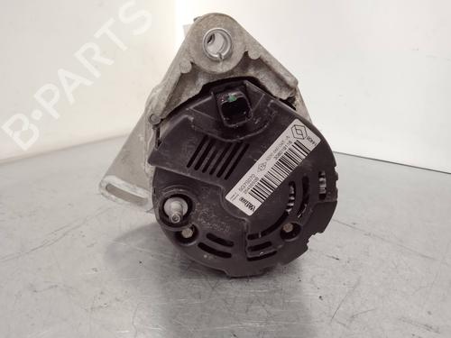 Alternator RENAULT CLIO II (BB_, CB_) 1.2 (BB0A, BB0F, BB10, BB1K, BB28, BB2D, BB2H, CB0A,... | BP2253370M7 