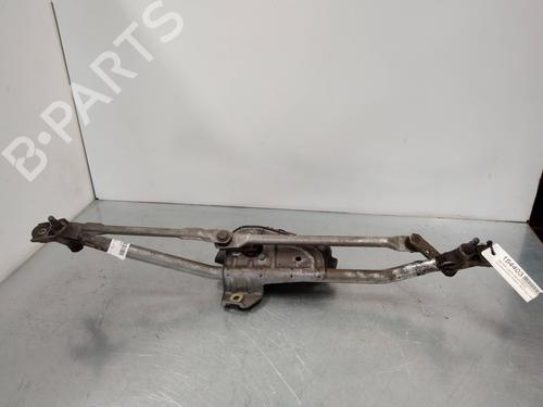 Used Front wiper motor VW PASSAT B5.5 (3B3) 1.9 TDI (130 hp) 3263064