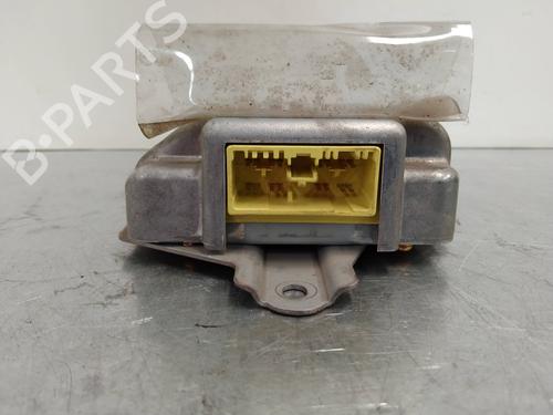ECU airbags SUZUKI GRAND VITARA I (FT, HT) 2.0 TD 4x4 (SQ420D) | BP6515801M53 
