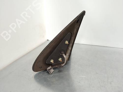 Right mirror NISSAN ALMERA II (N16) 1.8 | BP2248618C27 