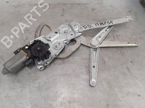 Used Front right window mechanism OPEL VECTRA B (J96) 1.7 TD (F19) (82 hp) 6984820