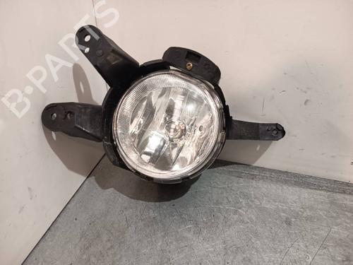 Left front fog light CHEVROLET CRUZE (J300) | BP40571421C30 - Image 4