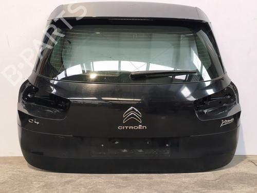 Used Tailgate Tailgate CITROËN C4 Picasso II 1.2 THP 110 (110 hp) 35726043 35726043