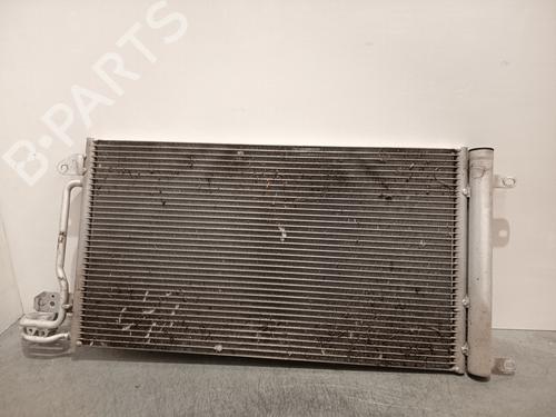 Used AC radiator AC radiator 27882859 27882859