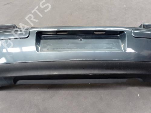 Used Rear bumper VW GOLF IV (1J1) 1.9 TDI (101 hp) 29994264