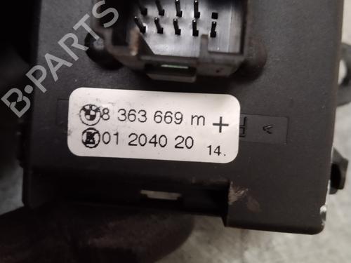 Steering column stalk BMW 3 Compact (E46) 320 td | BP23877178I23