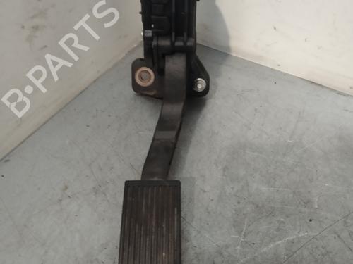 Used Pedal NISSAN PATHFINDER III (R51) [2005-2025]  22353727
