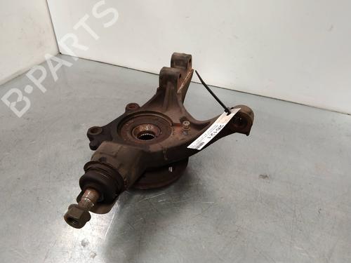 Right front steering knuckle PEUGEOT 307 (3A/C) 1.6 16V | BP2246543M26 