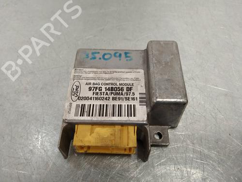 Used ECU airbags FORD PUMA (EC_) 1.4 16V (90 hp) 2256046