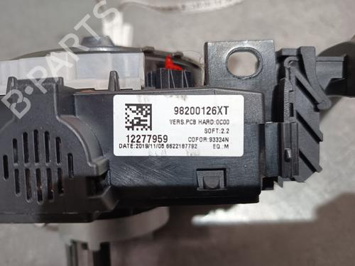 Switch CITROËN C-ELYSEE (DD_) 1.5 BlueHDi 100 | BP32229649I30 