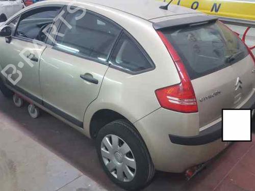 Engine control unit (ECU) CITROËN C4 I (LC_)  | BP2252351M57 