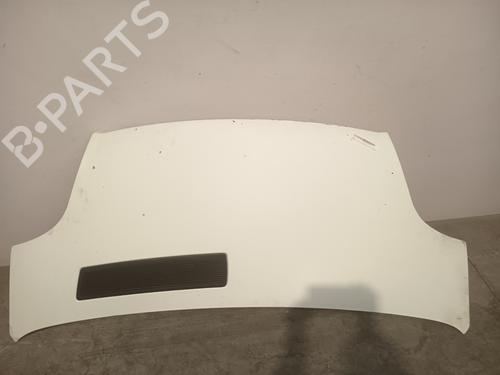 Hood RENAULT TRAFIC II Platform/Chassis (EL) 2.0 dCi 115 (EL0H, EL00, EL01, EL0M) | BP27303100C1 
